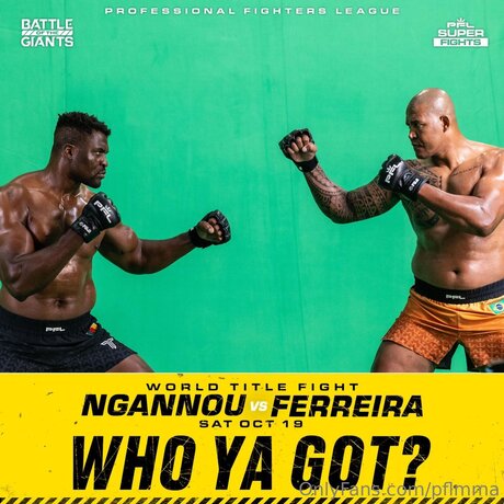 Pflmma star xxx photos