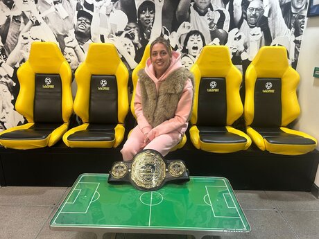 Pflmma nice model picture