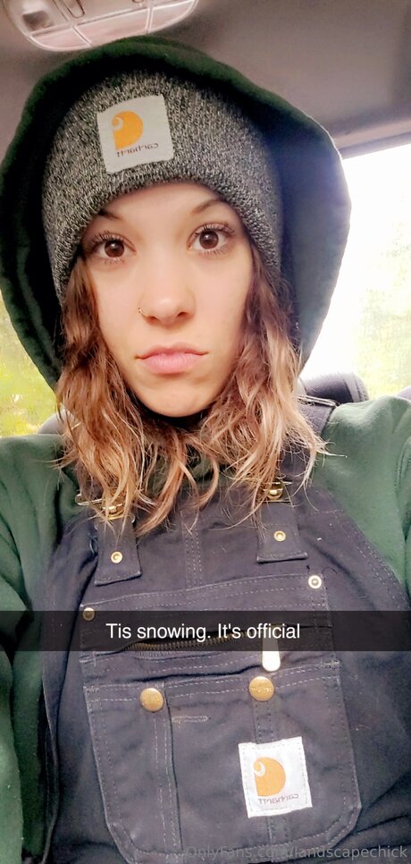 Landscapechick model sexy images