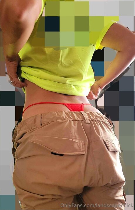 Landscapechick star best pics