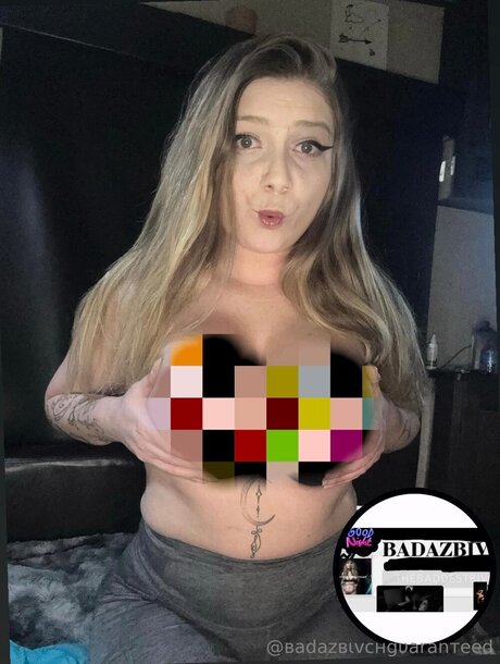 Badazbivchguaranteed model free pics