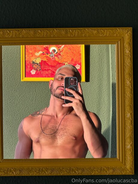 Jaolucascba model exclusive pic