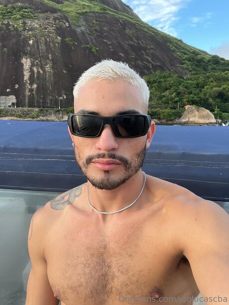 Jaolucascba perfect actress photo