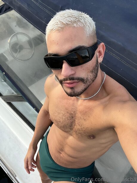 Jaolucascba hd model pic