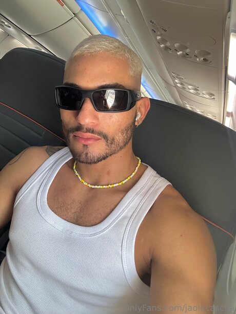 Jaolucascba exclusive star image