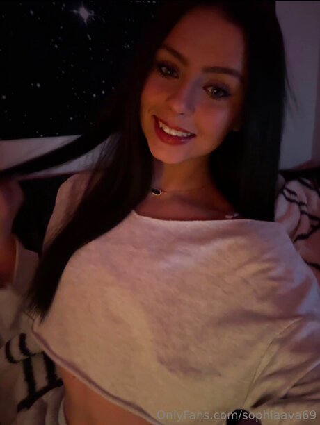 Sophiaava69 hd pornstar pic