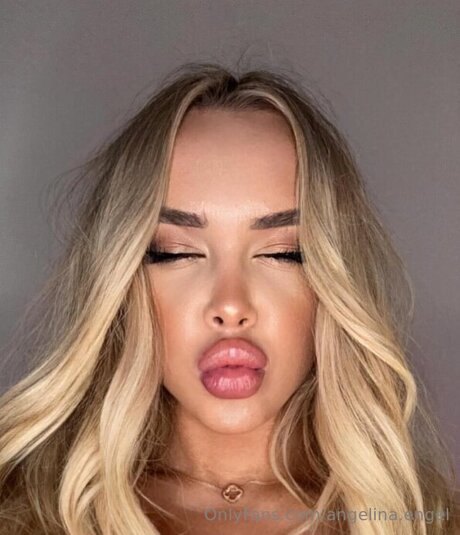 Angelina Engel pornographic actress img