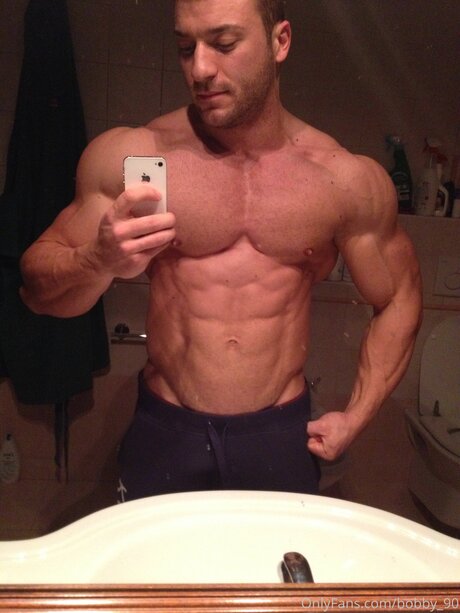 Bobby 90 star pornographic pic