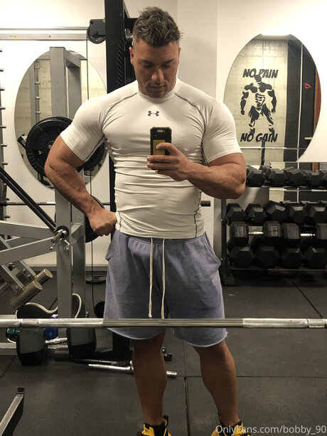 Bobby 90 art pornstar pictures