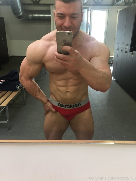 Bobby 90 nice actress image