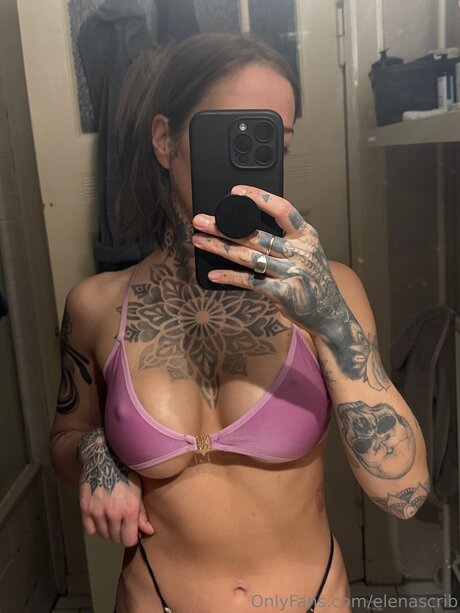 Elenascrib xxx star photo