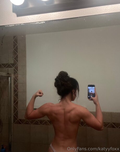Katyyfoxx pornstar nice galleries
