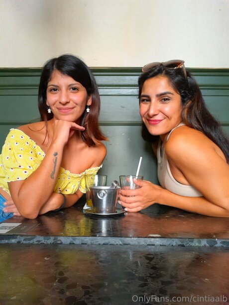 Cintiaalb adult star pic
