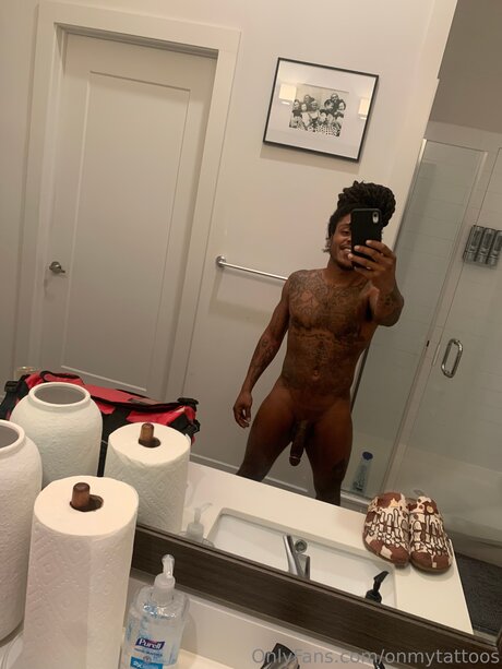 Onmytattoos pornstar best pic