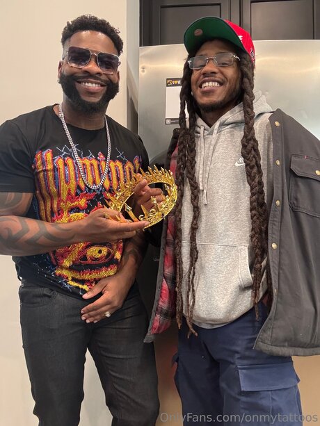 Onmytattoos pornstar free picture