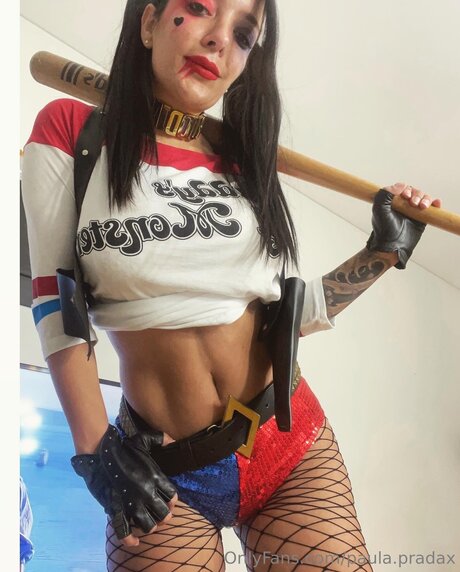 Paulipradafree star pornographic pics