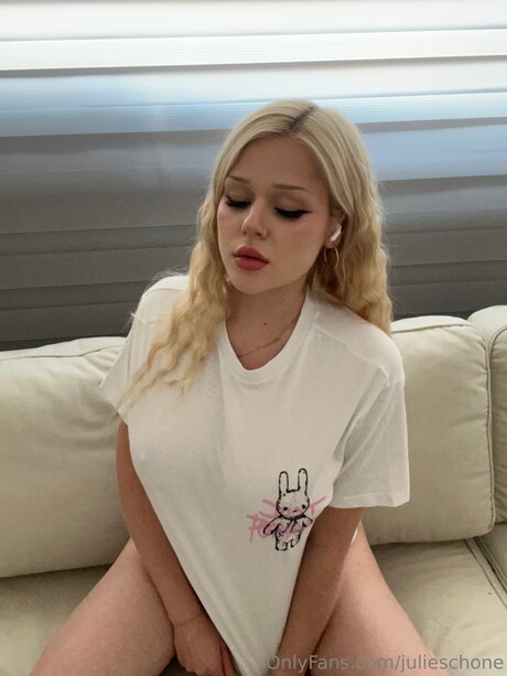 Julieschone nudes actress pics