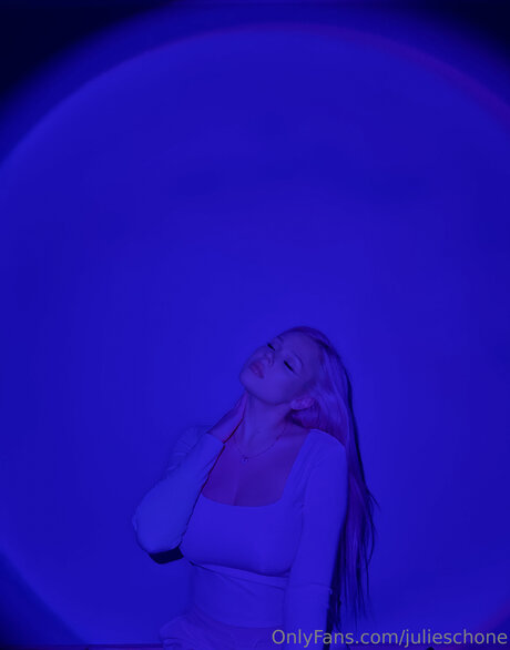 Julieschone pornstar best img