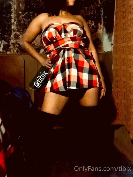 Tibix hot actress archive