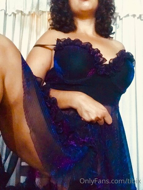 Tibix pornstar erotic image