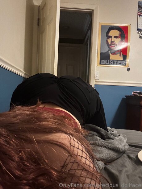 Precious Dollface pretty model pics