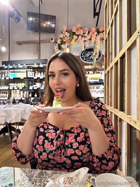 Hildaschmidt free actress photo