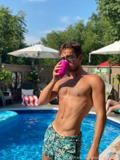 Haydurtybirdfree top model photo