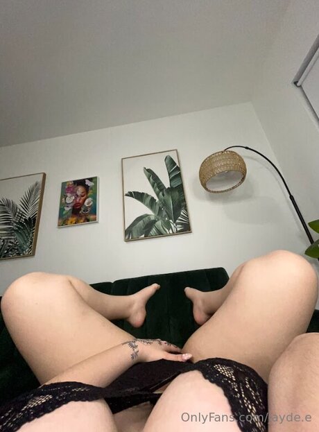 Jayde E model naked archive