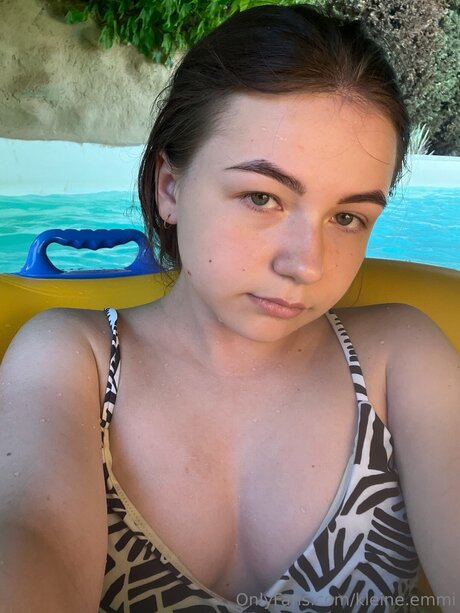 Kleine Emmi nudes star gallery