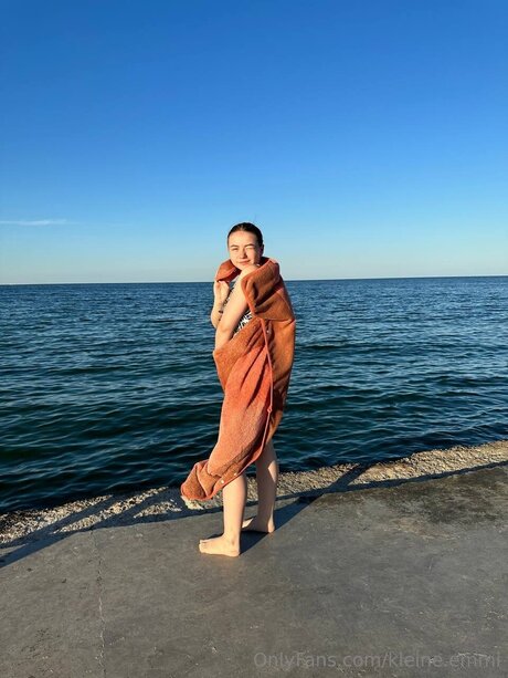 Kleine Emmi nudes actress pictures