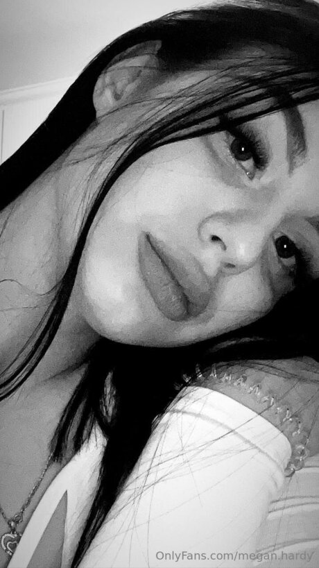 Babymegaan top pornstar galleries