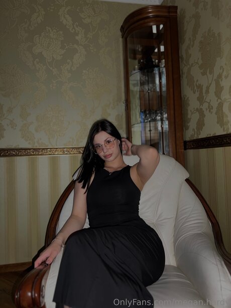 Babymegaan star adult photos