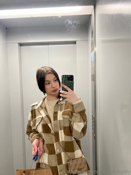 Babymegaan naked actress galleries