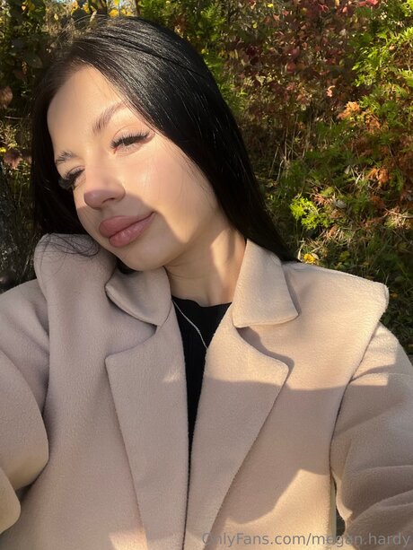 Babymegaan art star img