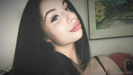 Babymegaan pornographic model archive