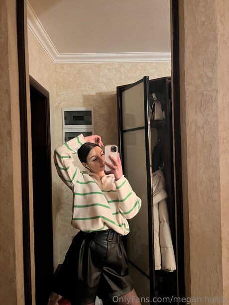 Babymegaan star nudes gallery