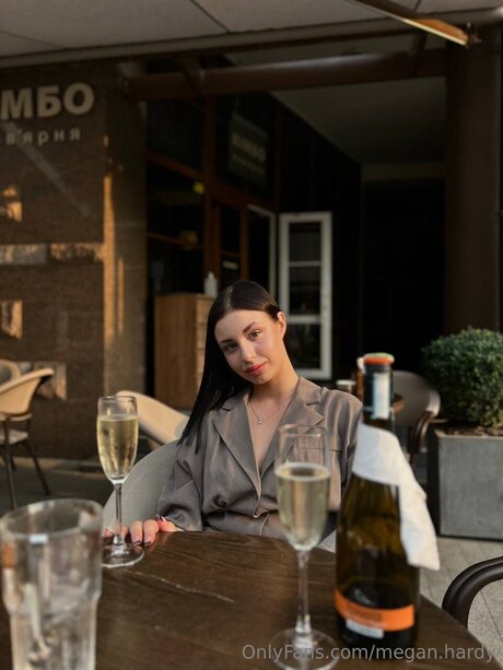 Babymegaan hd star pics