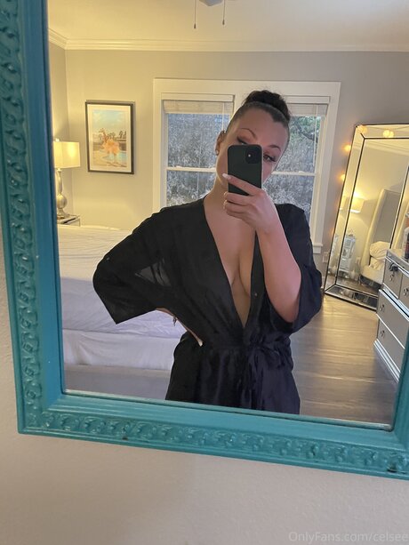 Celsee model art pic