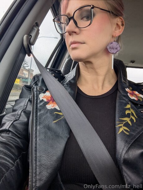 Miz Hell star sex images