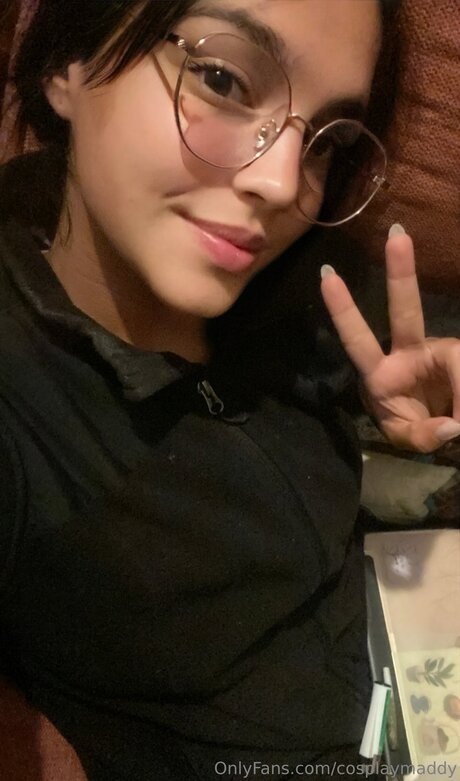 Cosplaymaddy star nice image