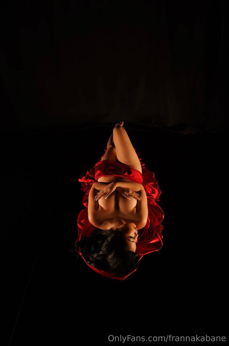 Frannakabane adult model pictures