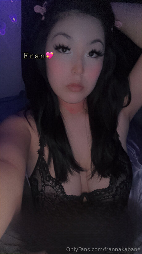 Frannakabane nudes actress galleries