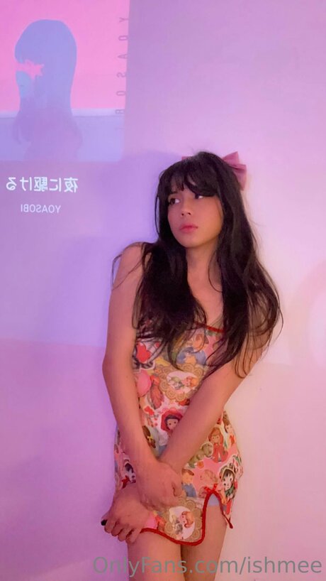 Ishmee porn actress galleries