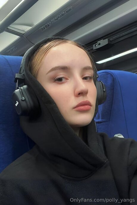 Polly Yangs pornstar art pics