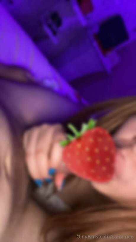 Cami Rico adult model pictures