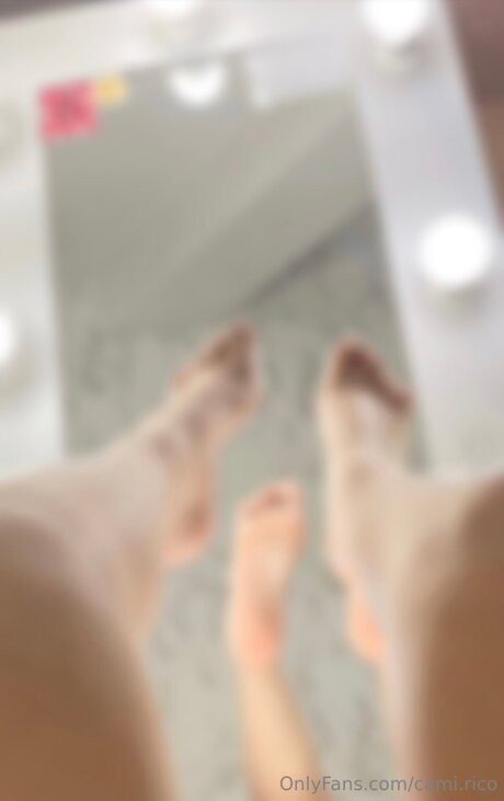 Cami Rico sexy pornstar galleries