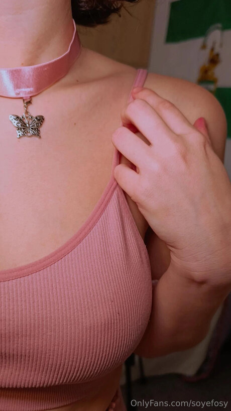 Soyefosy pornstar sex photos