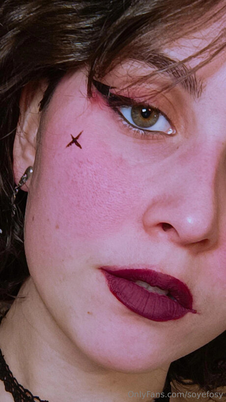 Soyefosy pornstar top gallery