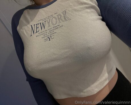 Valeriequinnnn nudes pornstar pics