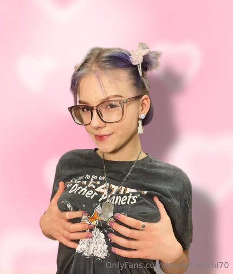 Brunetterubi70 pornstar sex img